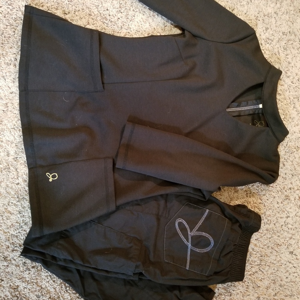 Jaanuu scrub pants